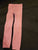 Fleece Pink legging Fleece Pink legging 6T/6