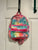 Target sequin/rainbow small backpack small sequined backpack