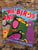 2 Animal Activity Books