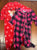 0-3 month baby pajamas. 2 pairs. 0-3 month baby pajamas. 2 pairs. Emporio Baby and Bon Bebe 0-3 Months