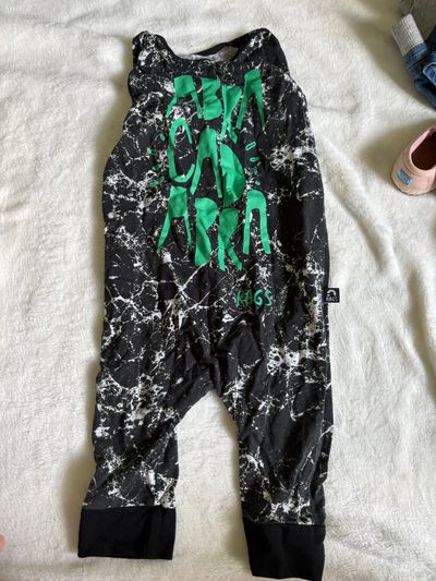Rags Abracadabra rag one piece 2T