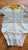 Baby Gap BNWOT a bodysuit w/ a T-shirt look comfortable for everyday wear 6-12 Months