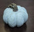 Pumpkin Ceramic Light Blue