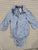 Baby B'gosh Romper - cute lobster print - perfect for a nautical adventure 9 Months