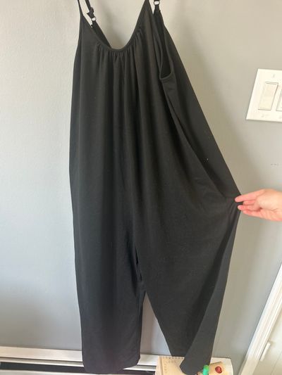 Unknown  Women's - M