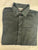 Mens Dress Shirt Van Heusen Flex Collar 18.5 34/35 Mens Dress Shirt Van Heusen Flex Collar 18.5 34/35 Men's - XL