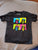 The Notorious BIG Black graphic tee 2T