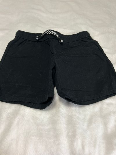 Cat and Jack Black shorts 6T/6