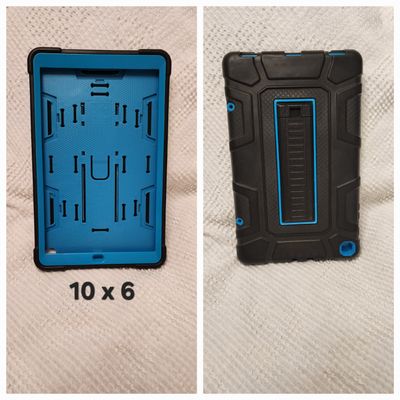 Tablet case