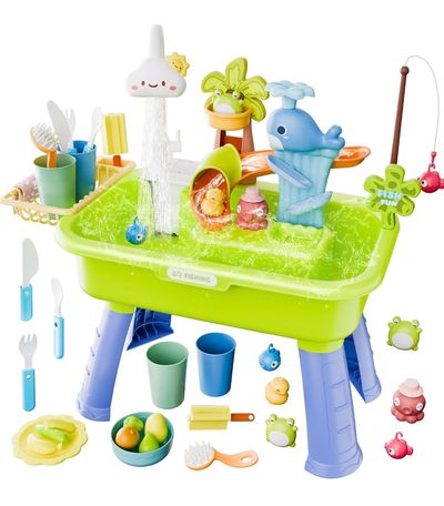 Water Play Table Brand New In the Box