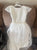 Girls communion dress size 8 Girls communion dress size 8