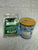 Brand New Candle and Wax Melts Wood sage & sea salt and Eucalyptus