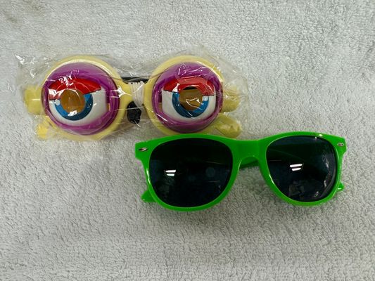 Funny Sunglasses. New. Funny Sunglasses. New.
