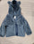 Carters Fuzzy warm jacket for the winter 12 Months