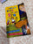 I was a third grade spy Cover bent but otherwise new condition never read