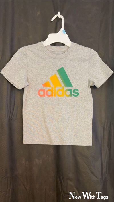 ADIDAS  5T/5
