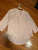 Size small light pink dressy top  Junior S - 2