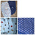Swaddles Set of 2 lightweight baby swaddles 0-3 Months