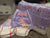 NEW Pull ups 3T/4T NEW in package with 4 loose ones Diapers/Pull ups 3T/4T
