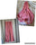 Airport zipper hooded shirt and pant 2 piece outfit Women's - M