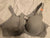 Lane Bryant 48B Cacique Bra grey Cacique balconette bra in grey Women's 3X