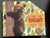 Madd Capp Puzzles Jr. Poster Size I am Lil Bear 100 pcs Animal Shaped Puzzle