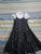 Jumping Beans NEW WITH TAGS Black Dress with Cherries 6T/6