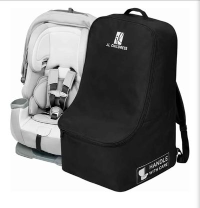 Carseat Travel Bag brand new