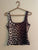 Leopard Tank top Women's - S