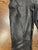 Spanx Black textured leggings Women's - M