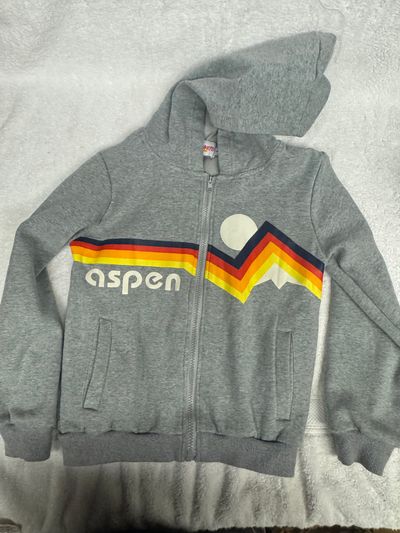 Zipper up size 8 Zipper up size 8 7-8