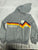 Zipper up size 8 Zipper up size 8 7-8