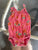 Old navy pink floral tank top onesie 12-18 Months