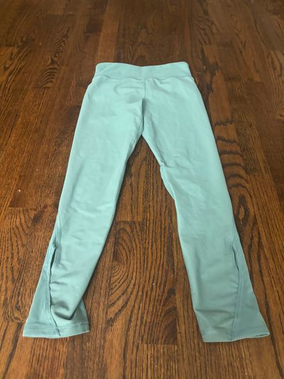 Old Navy, active leggings size large 10-12  10-12