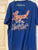 7 line Loyal till the last out Men's - XXL