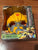 Brand new transformers bumble bee mask Box damaged but never removed or used