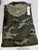 New with tags Old Navy Camo Thermal Top Long Sleev  14-16