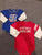 Koala bear and Cherokee Long sleeve onesies 0-3 Months