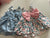 N/a Dresses 6-9 Months