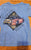 Carter's Kids Good condition graphic Tshirt-racing car 6T/6