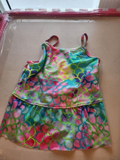 Speedo Swiming top 6T/6