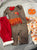 Various Fall winter holiday outfits 6-9 Months