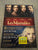 Brand new sealed les miserables dvd