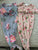 Toby Sleep gowns with matching bows Newborn