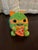 Zuru 5in Michaelangelo teenage ninja turtle with pizza