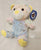 NEW TEDDY BEAR PLUSH DOLL