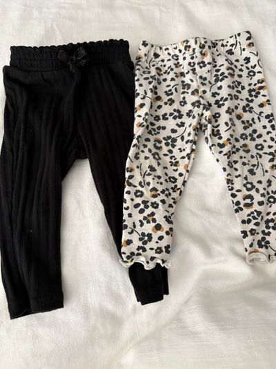 Garanimals 6-9 month leggings 6-9 Months