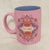 PINK LARGE CUP