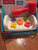 Brand new fisher price tap and turn bench Gift quality