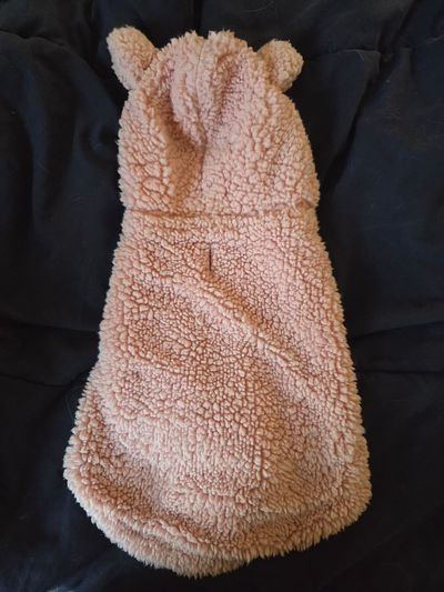 Dog Jacket size Medium